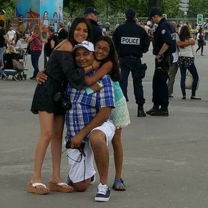 Meet your Posher, Rahul